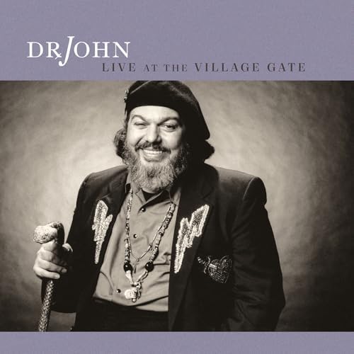 DR JOHN - In the Right Place - Amazon.com Music